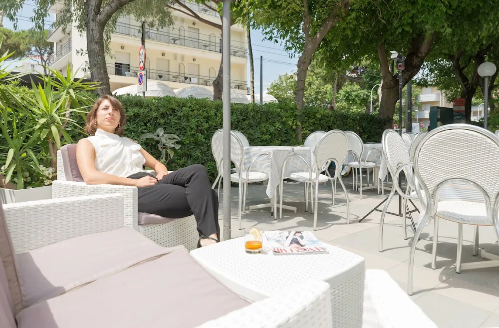 Hotel La Residenza