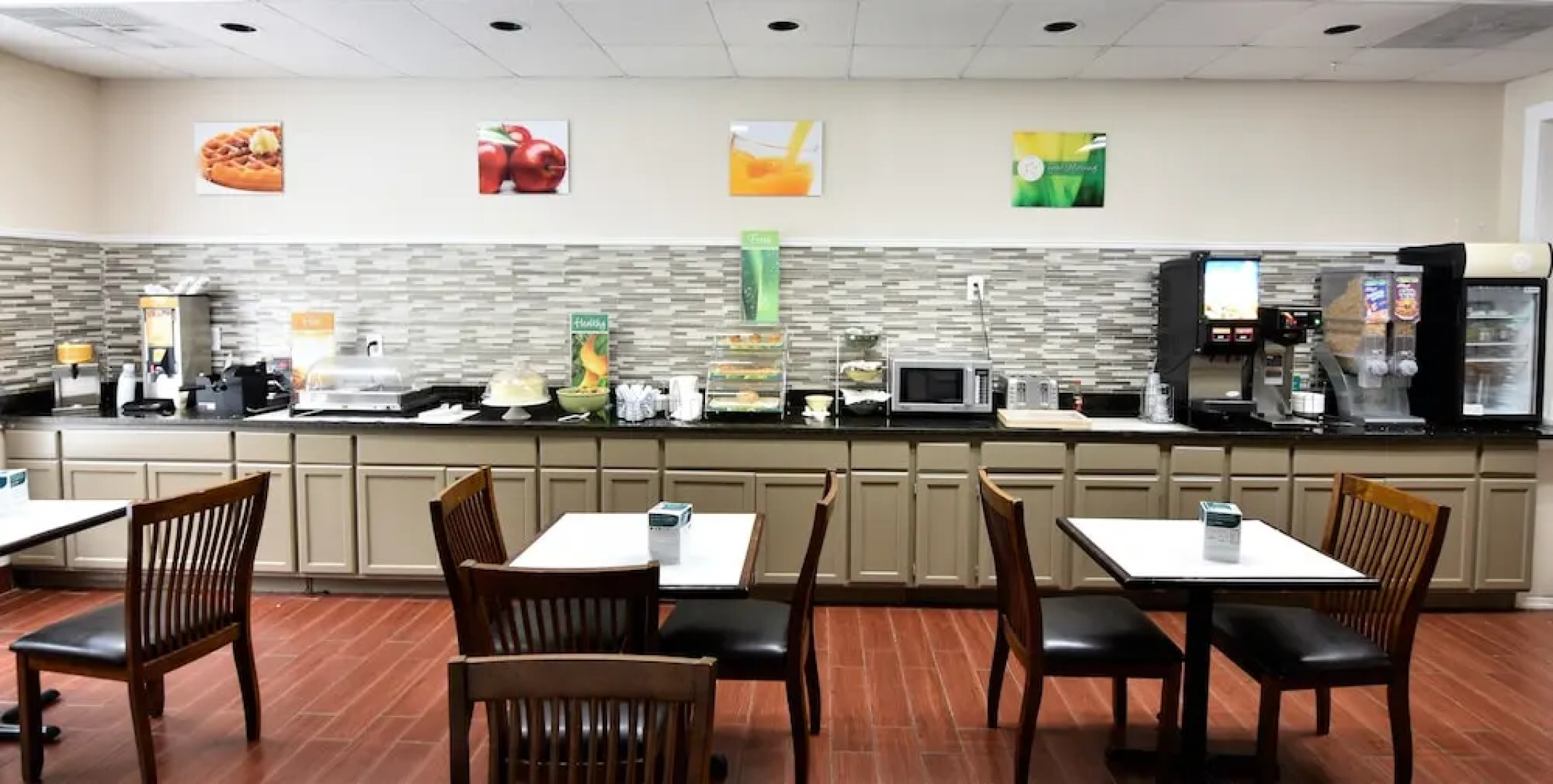 Quality Inn Harbison Area