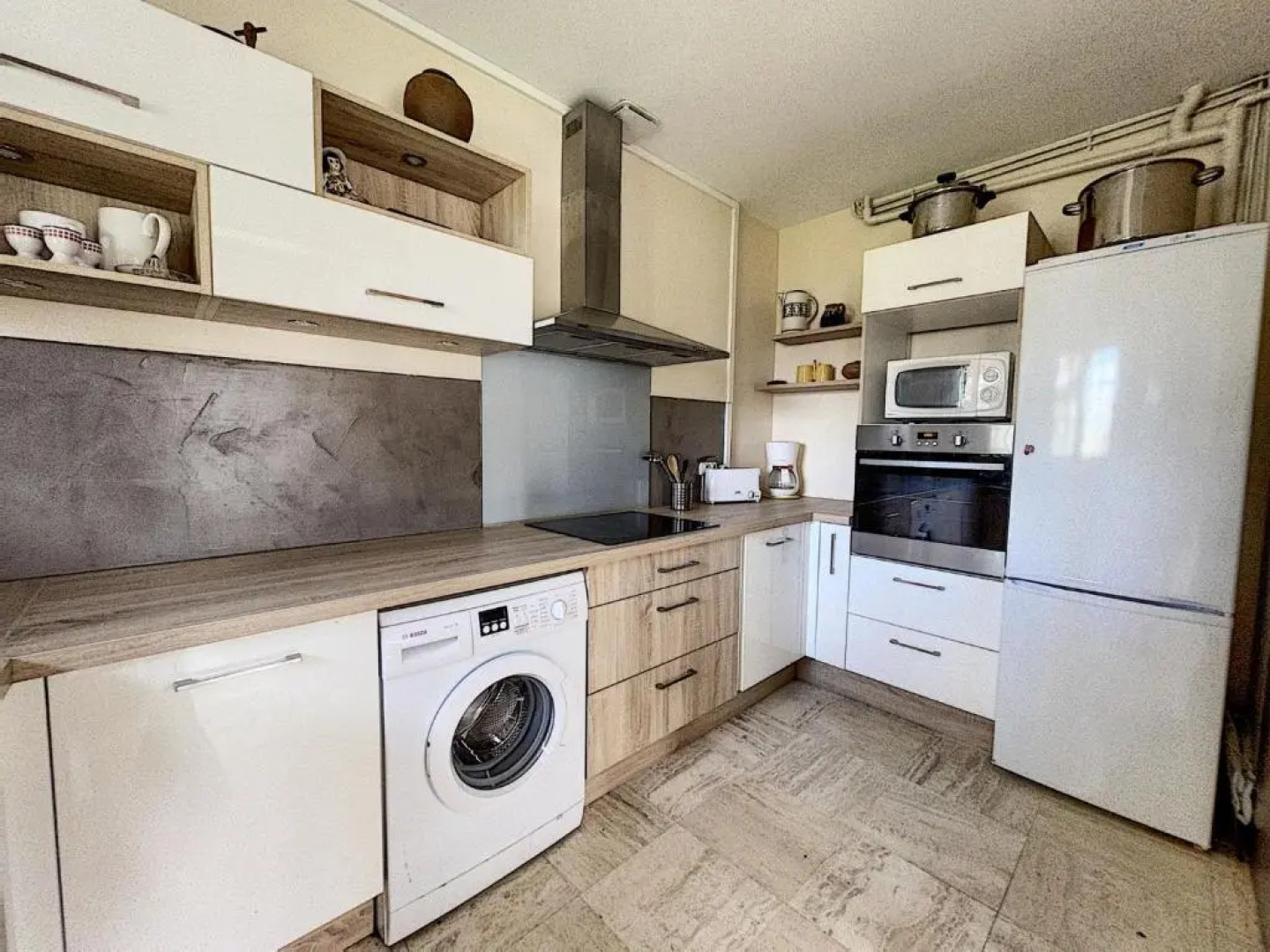 Maison Jullouville, 5 pièces, 8 personnes - FR-1-361-71