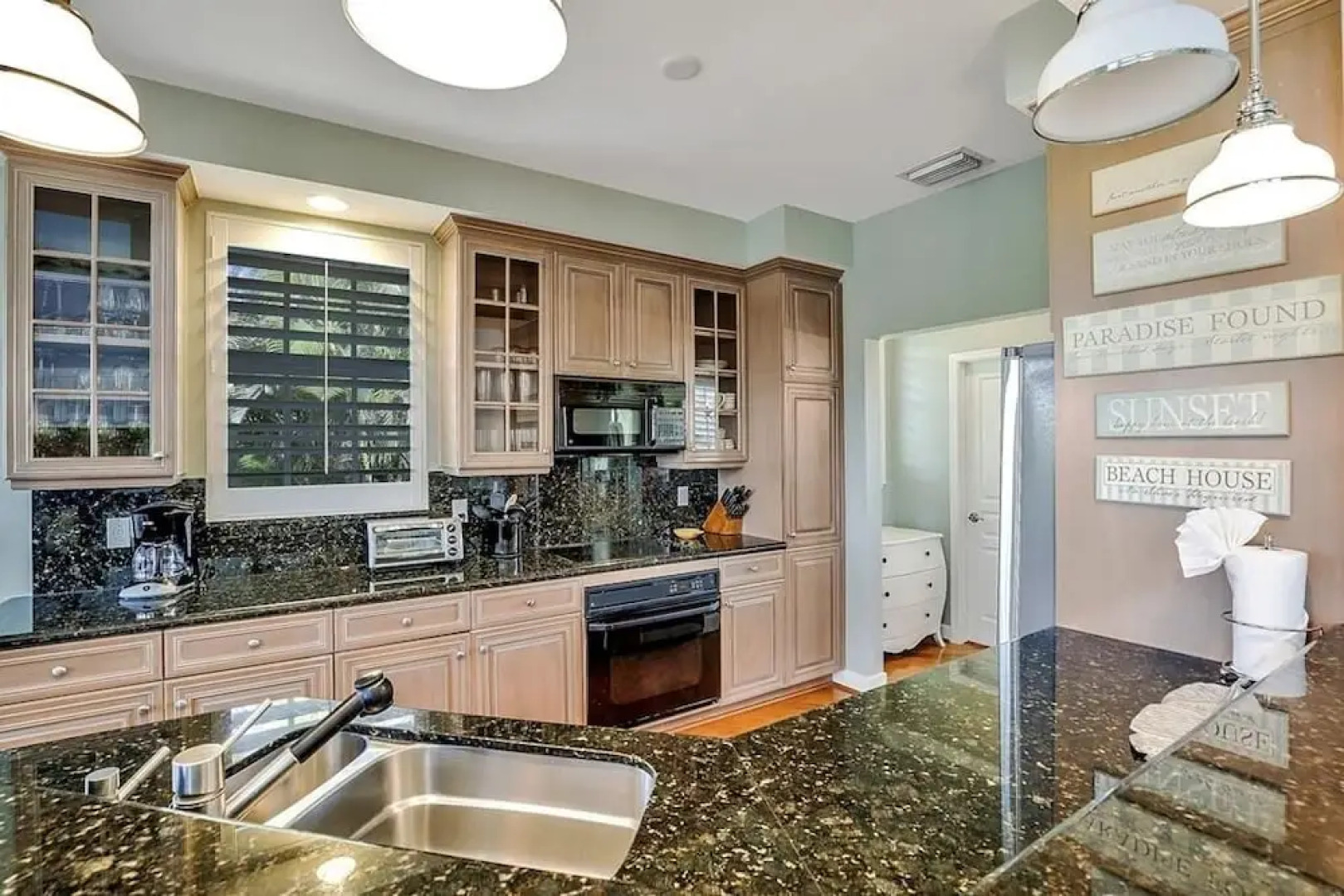 Spinnaker Home 490 4 Bedrooms 3 Bathrooms Home