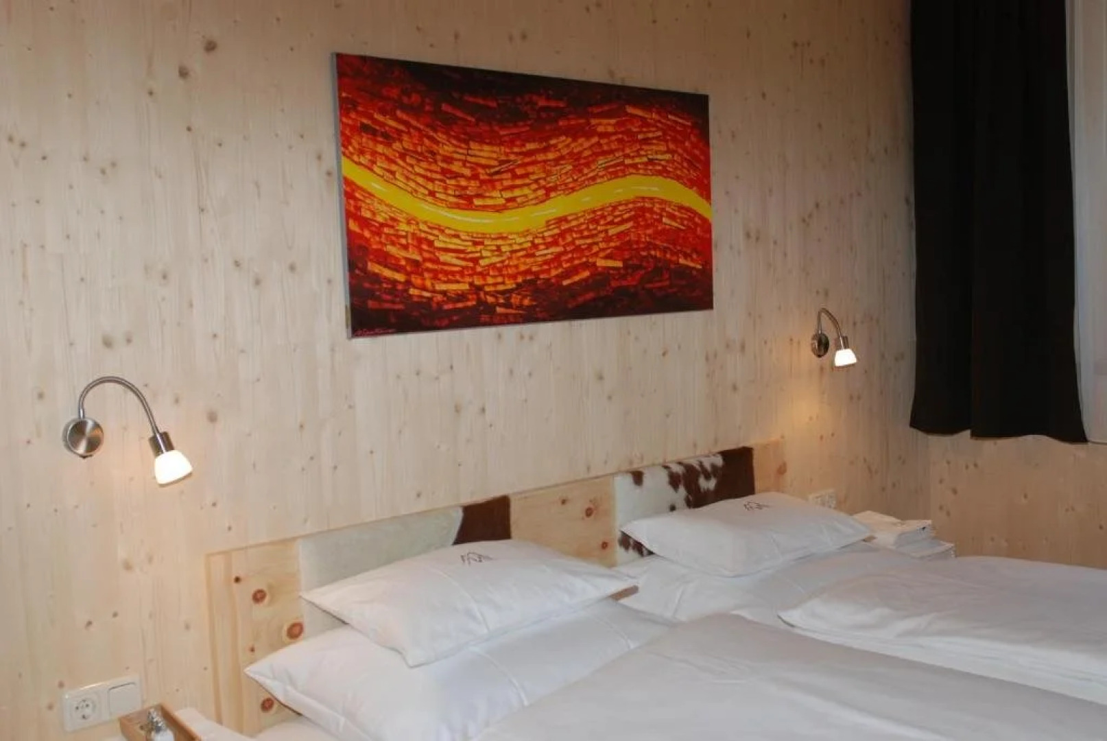 Chalet Glemmtal - Haus Schmittenblick