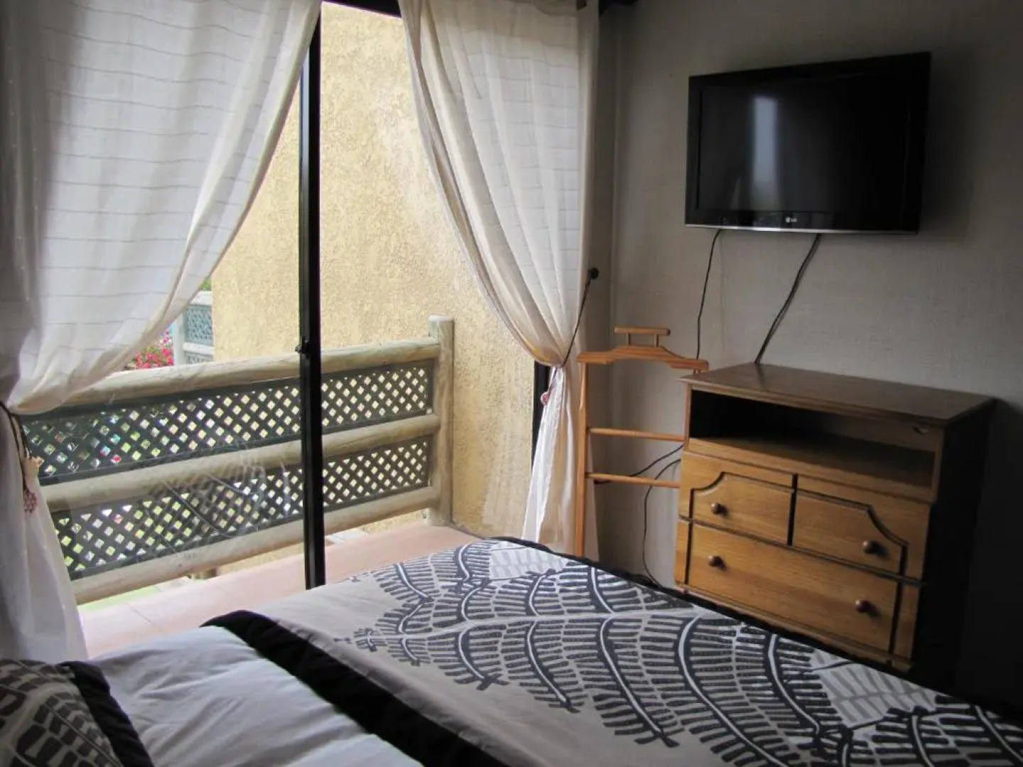 Apart Hotel Gran Pacifico