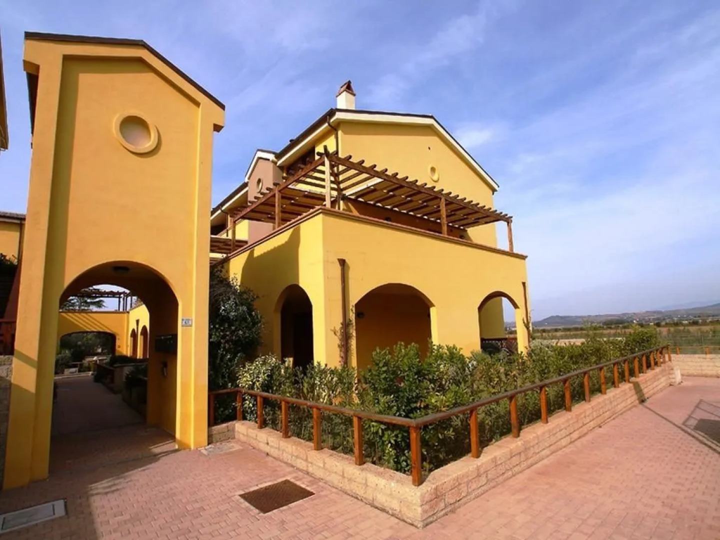 Appartamenti Le Due Ruote