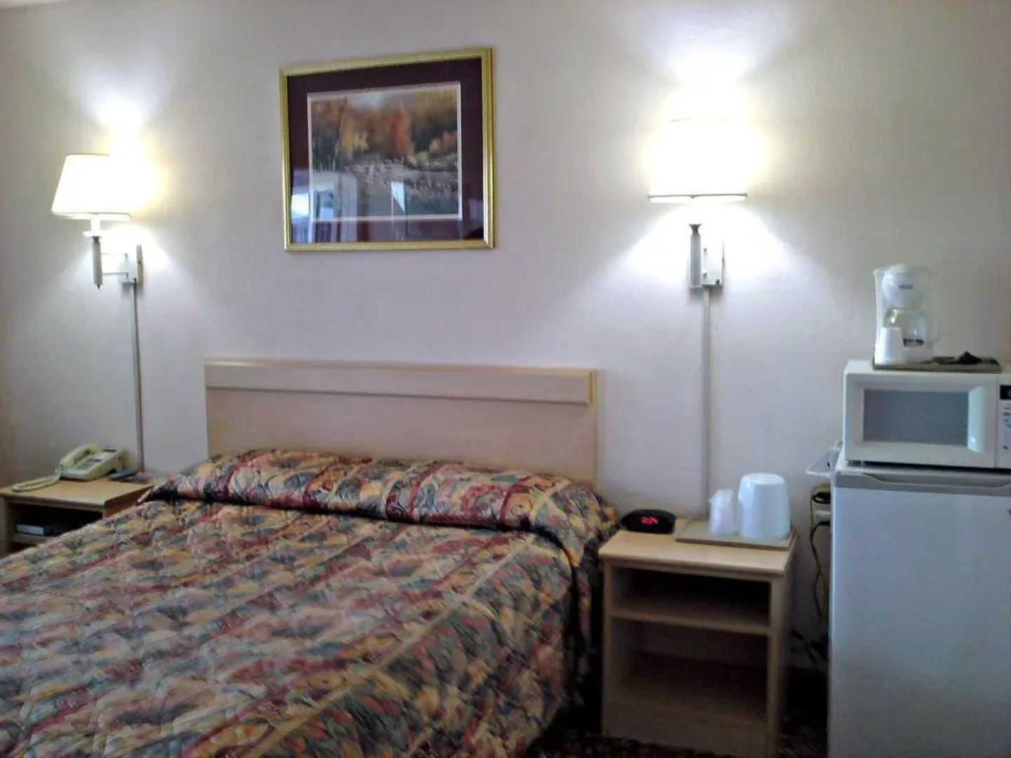 Penny Saver Inn