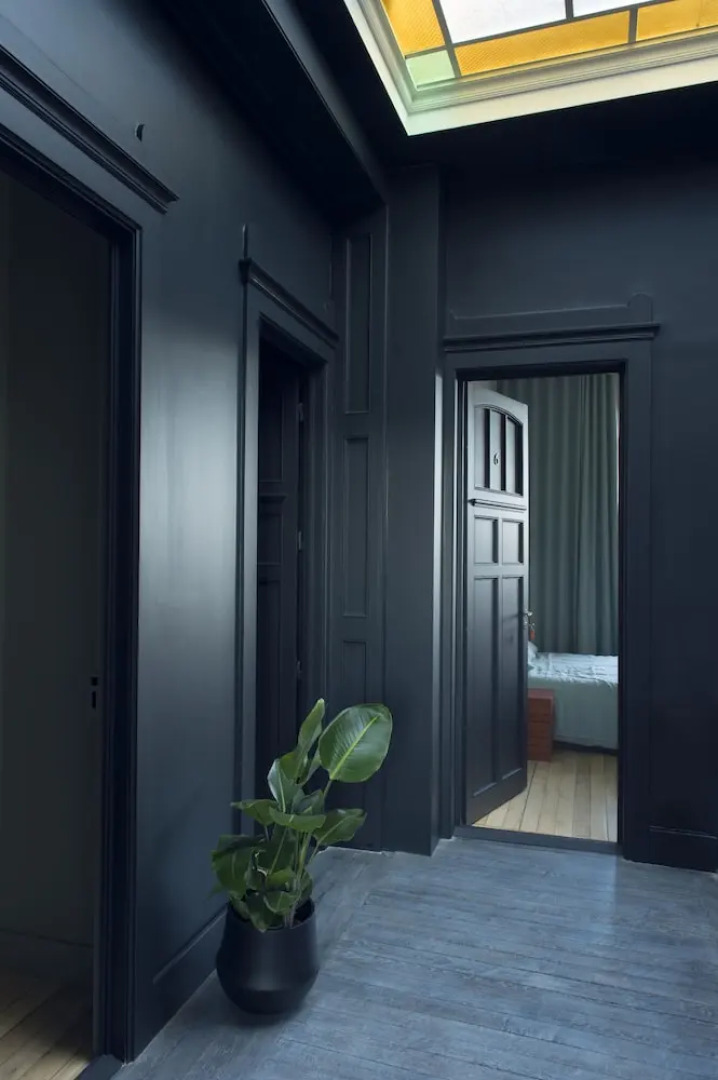 Les Toquées by Benoit Bernard