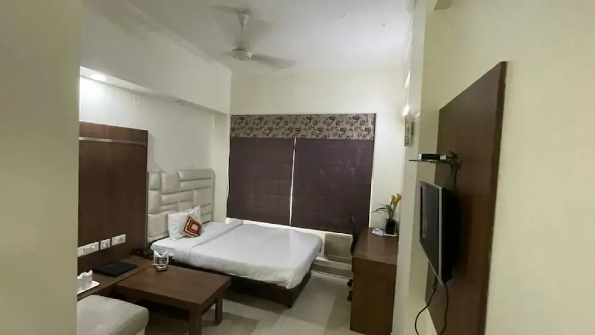 Hotel Grand Sai - Moradabad, Uttar Pradesh
