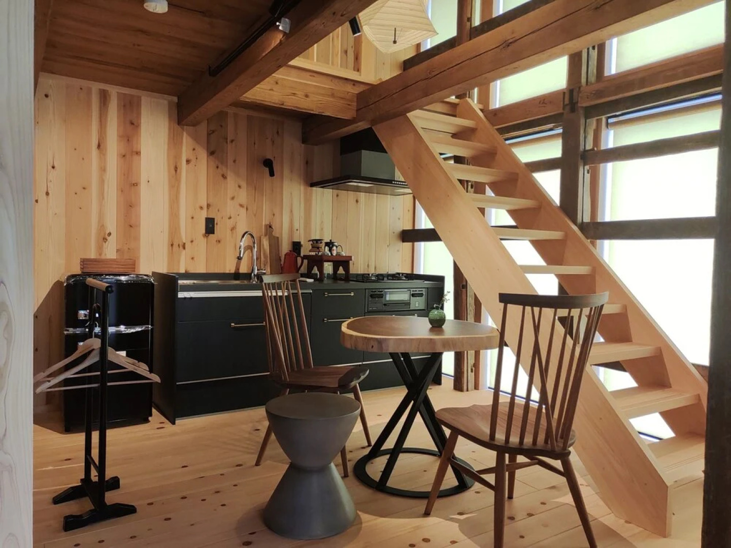 NIPPONIA Miyama Tsurugaoka Mountain Village