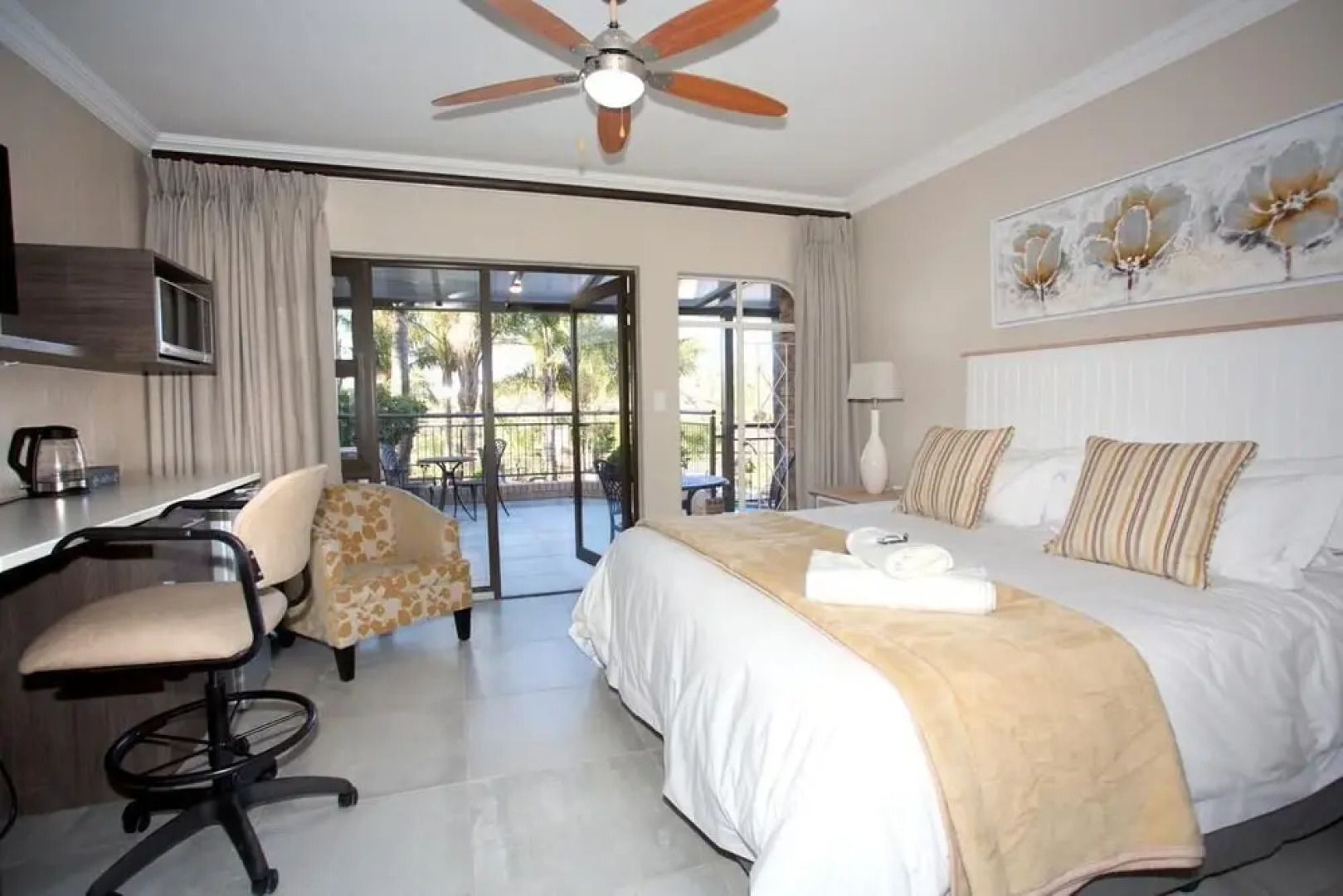 7th Heaven Guesthouse