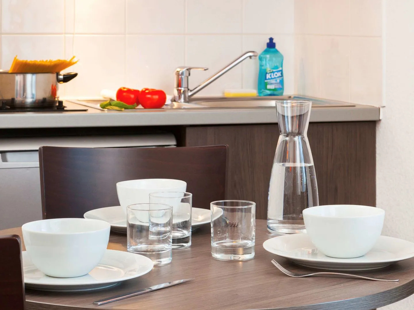 Aparthotel Adagio Access Poitiers