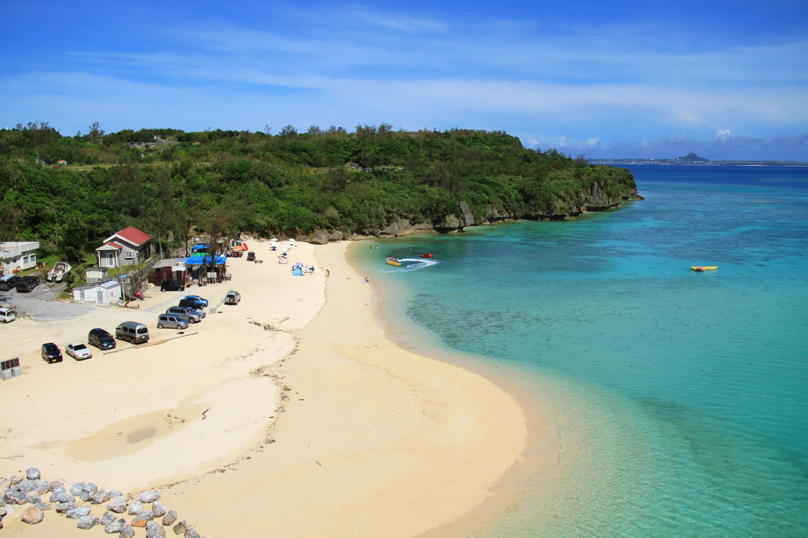 HOTEL E-horizon Resort Condominium Sesoko