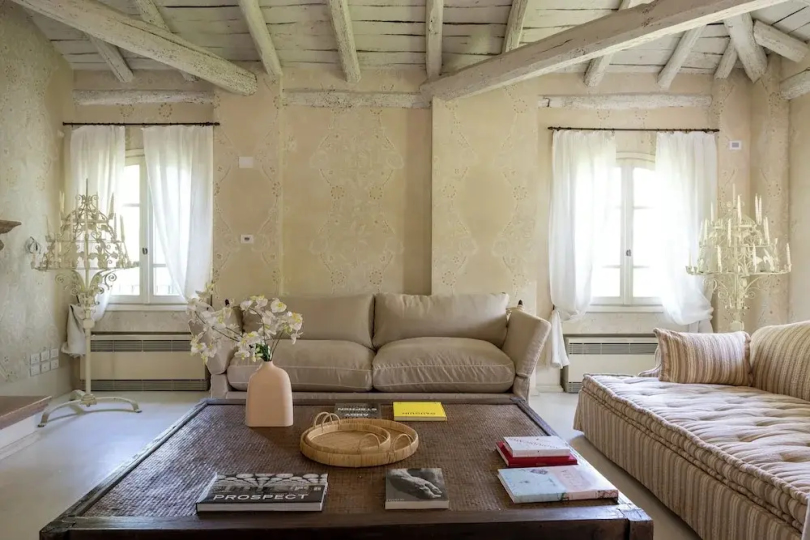 Elizabeth Country House, a Member of Design Hotels