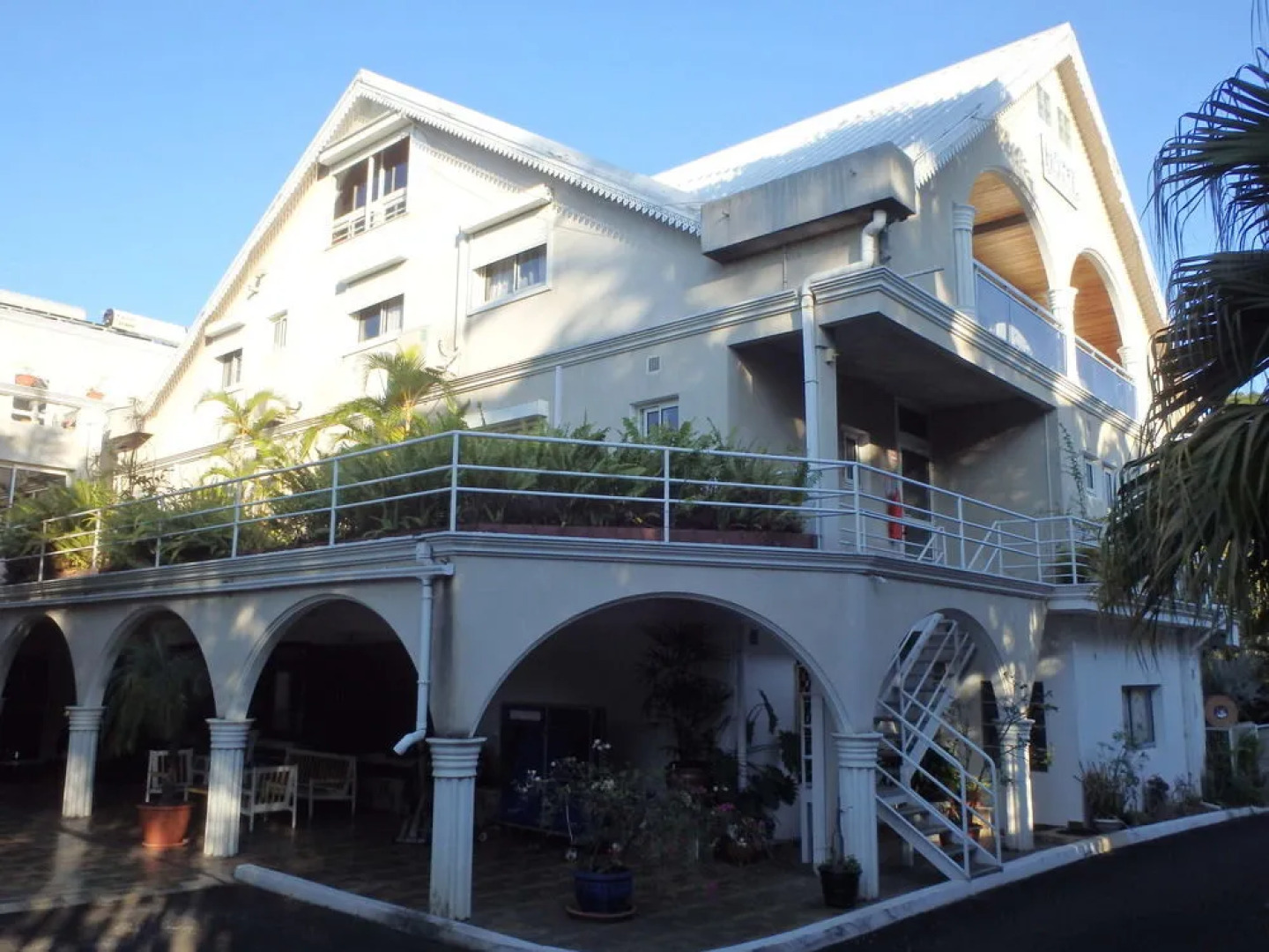 Résidence Le Phoenix