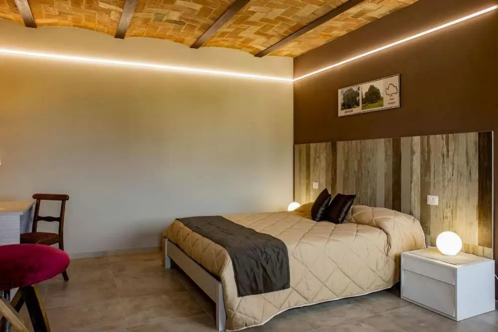 La Crota Ristorante e Camere