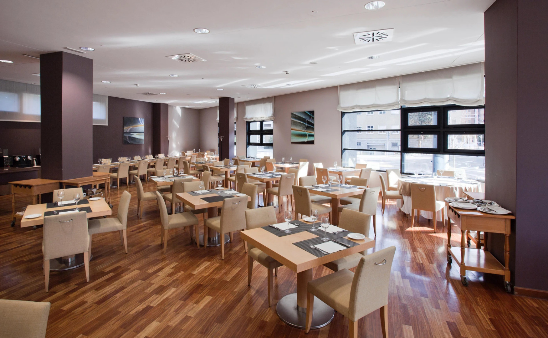 Отель ILUNION Pio XII