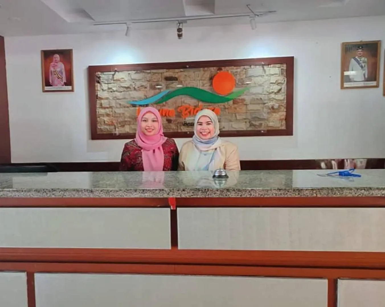 Laguna Bidara Beach Resort