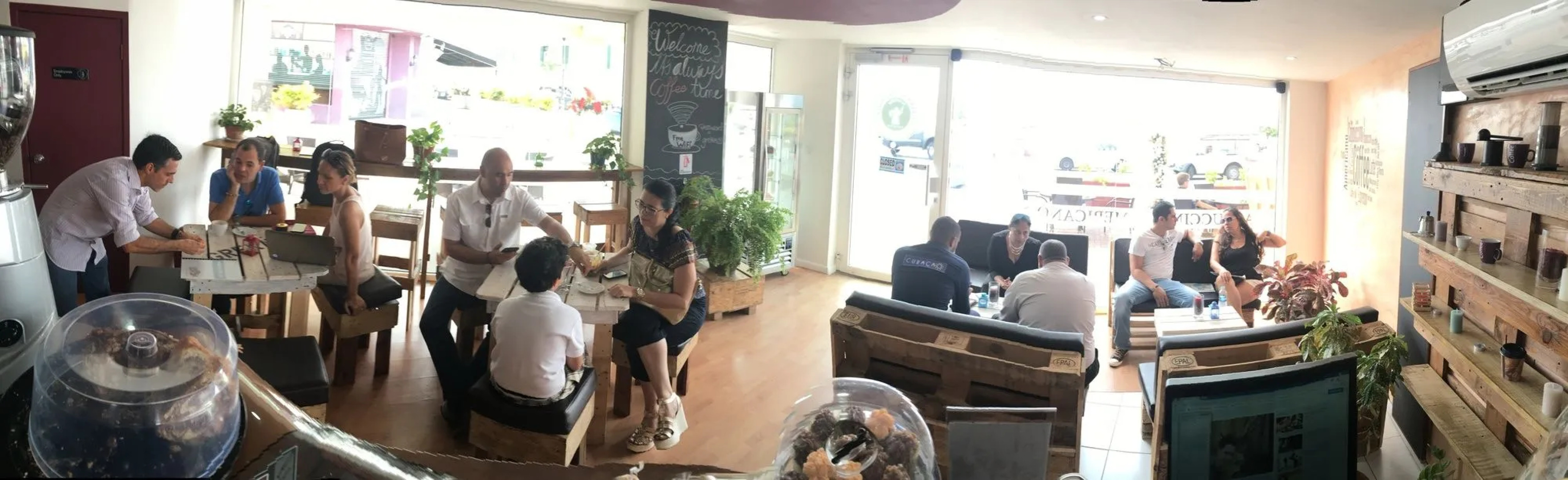 Отель City Suites Beach