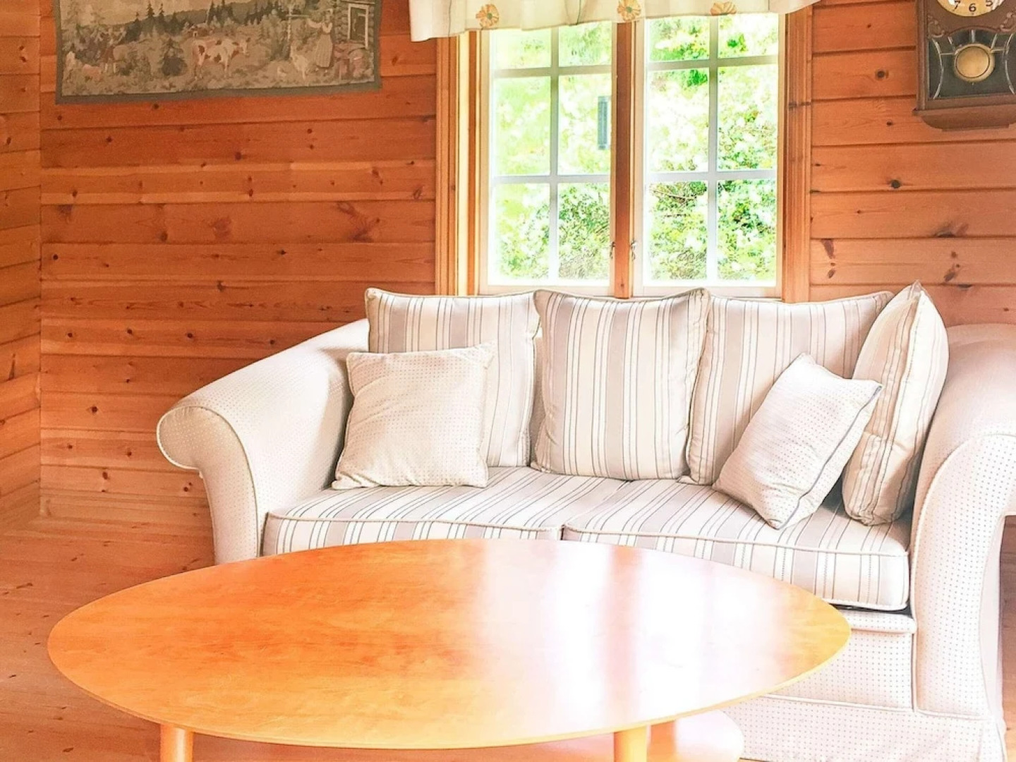 4 Person Holiday Home in Granna