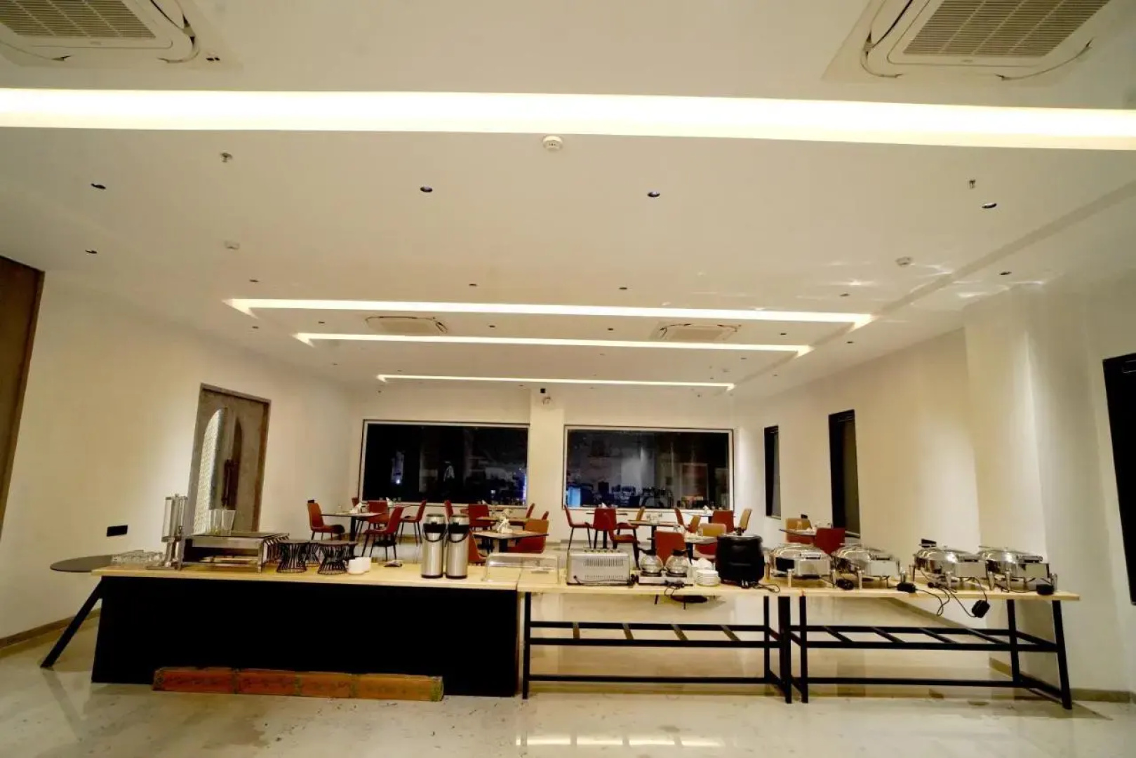 Zip By Spree Hotels Nanded