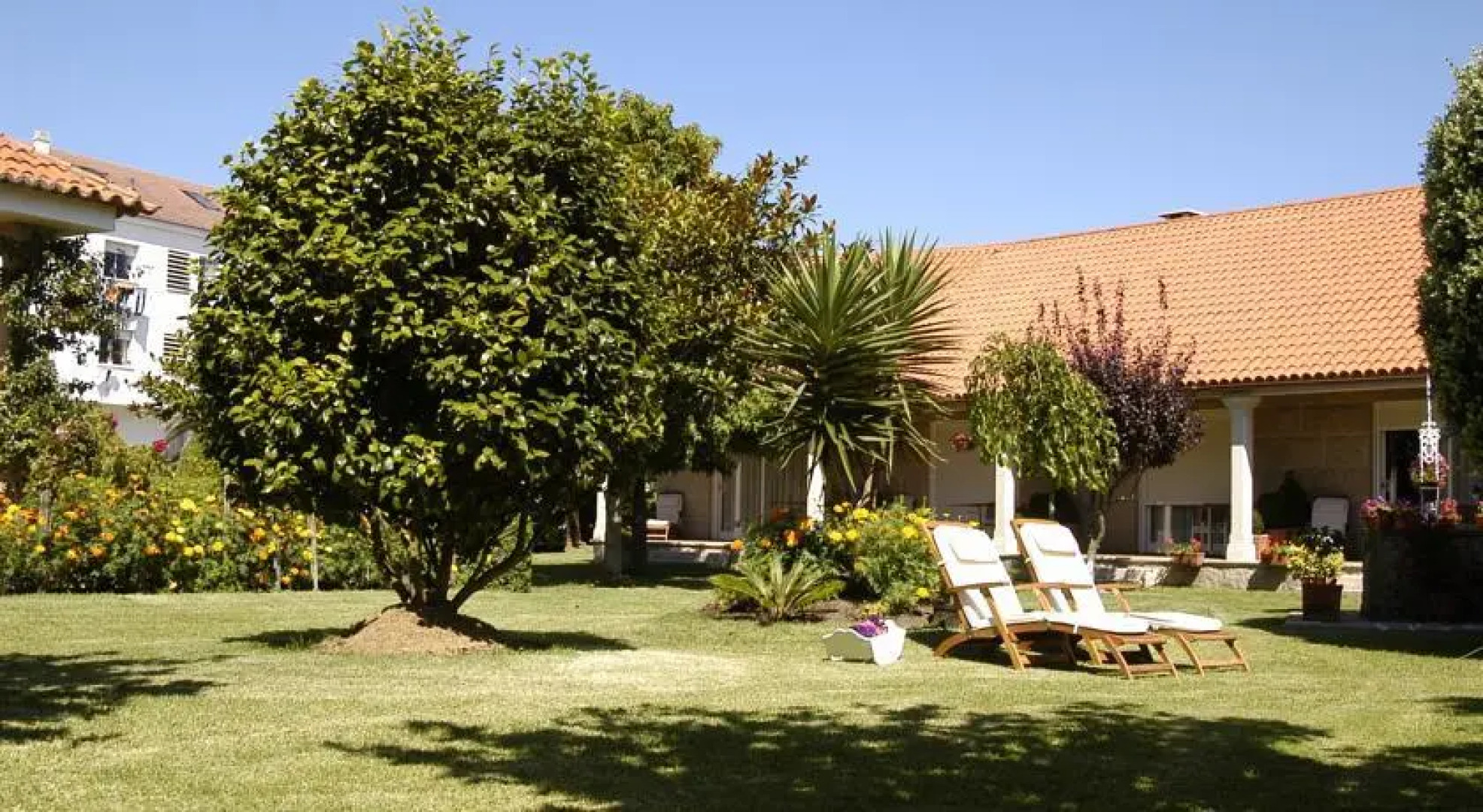 Duplex Playa de Rons