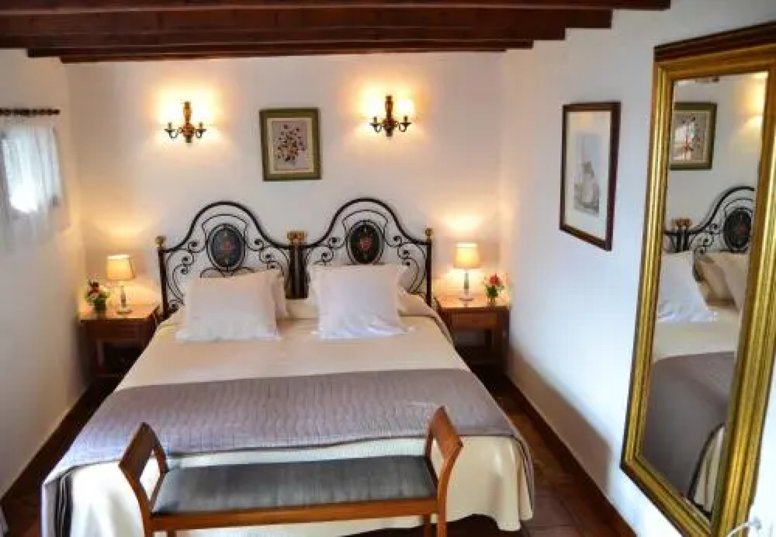 Casa Rural Claudio