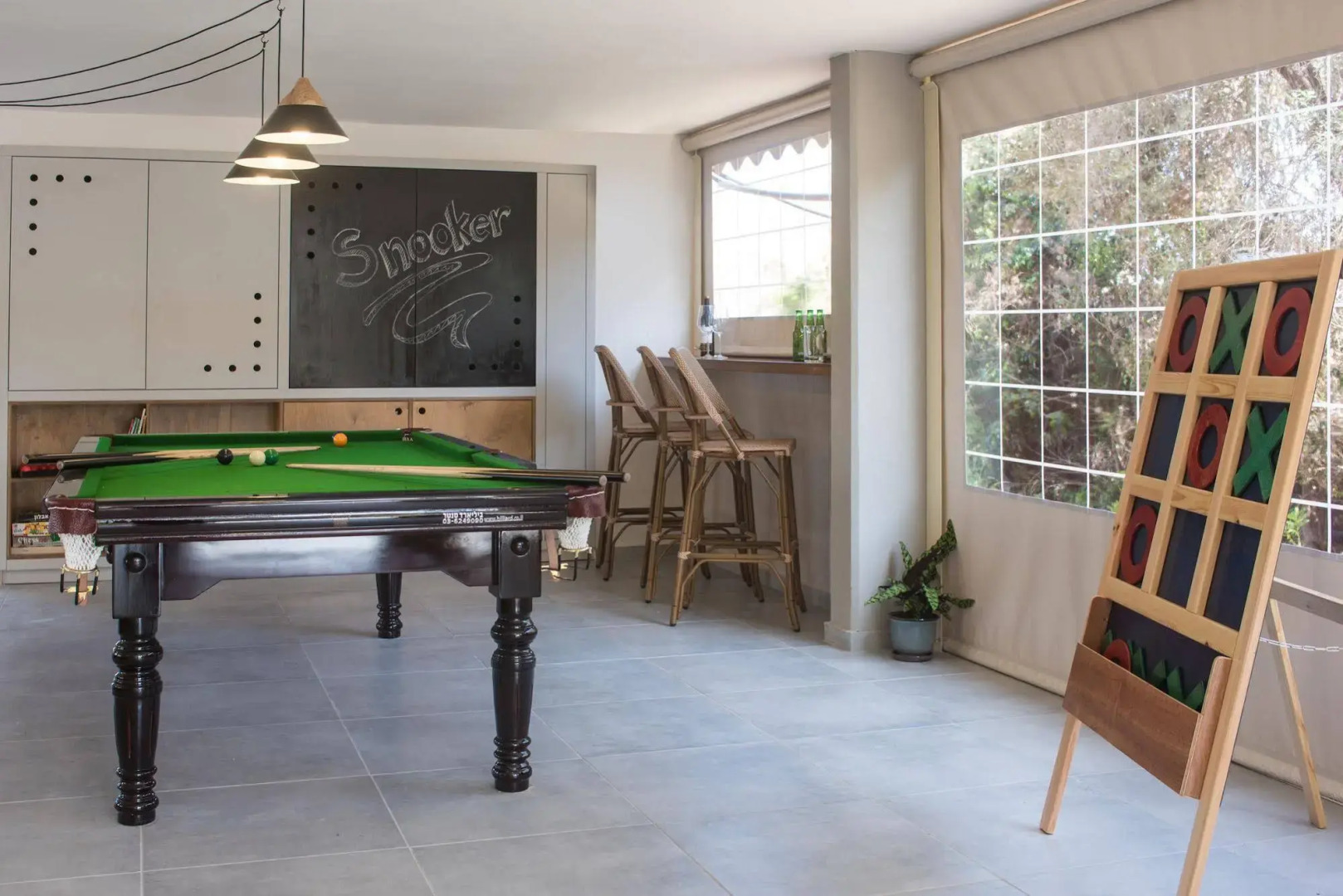 Bar-On Vacation Resort - Health, Nature, Culture, Tours & Tastes in the Village