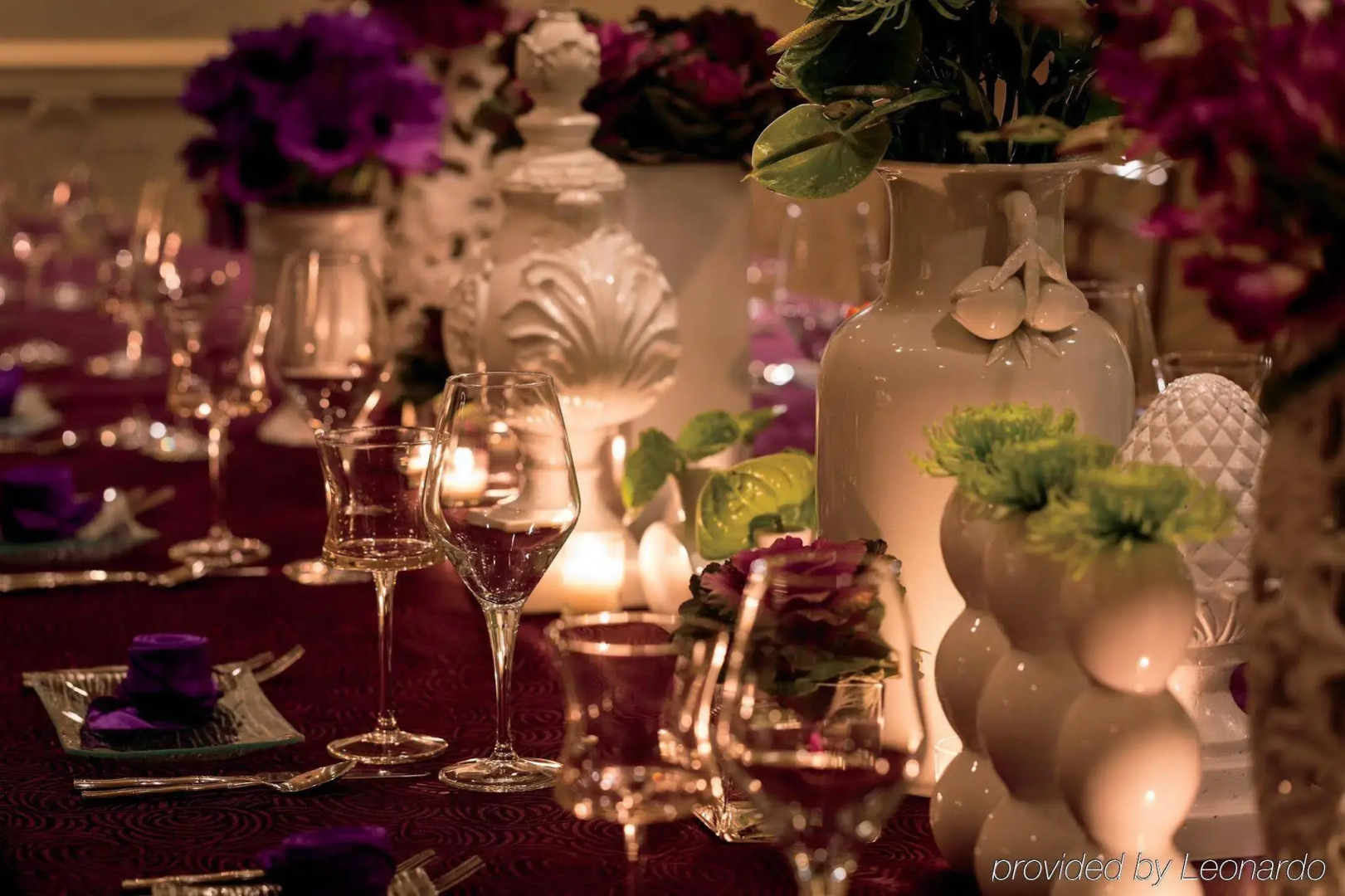 The Ritz-Carlton, Pentagon City