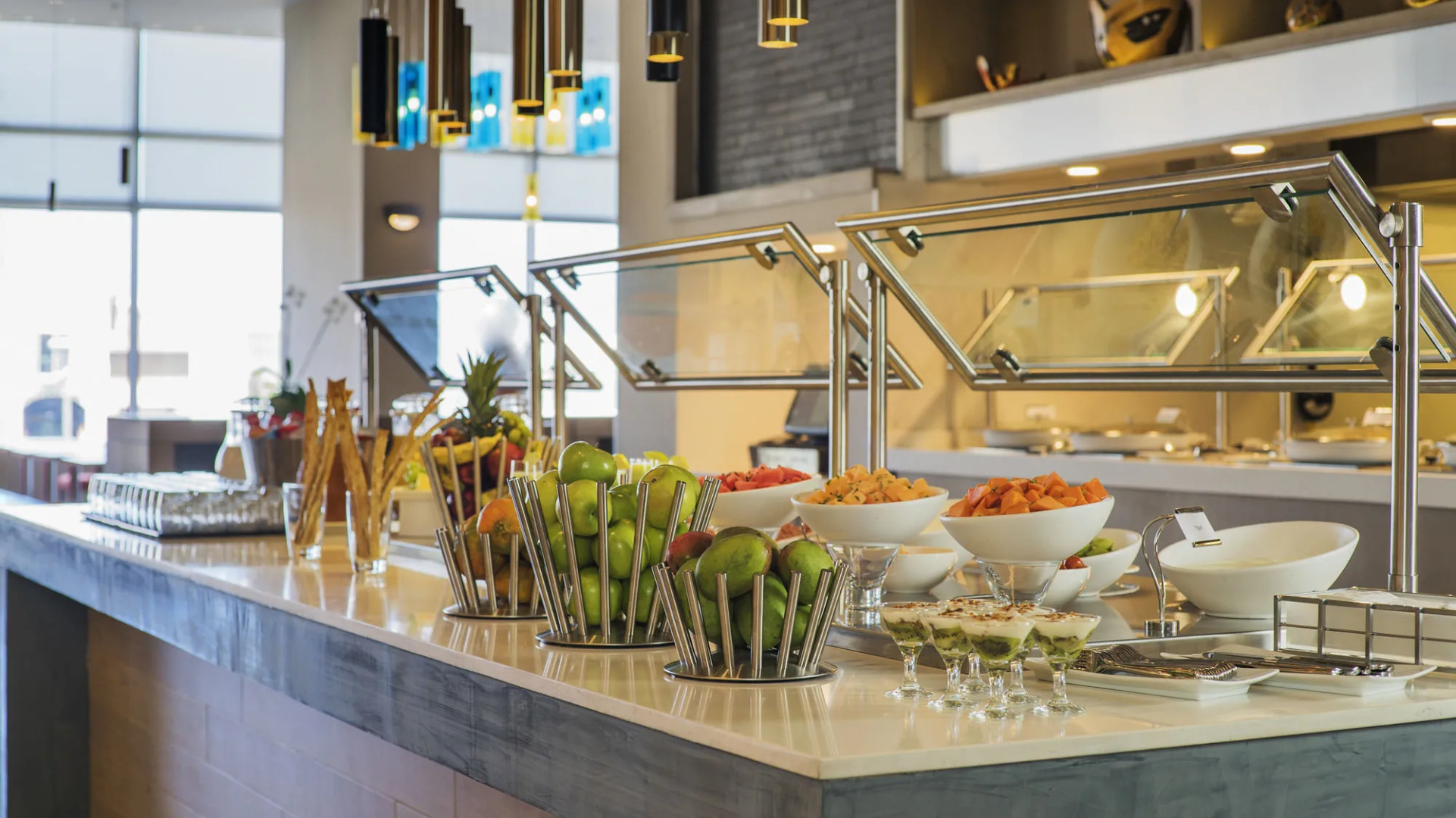 Hyatt Place Managua