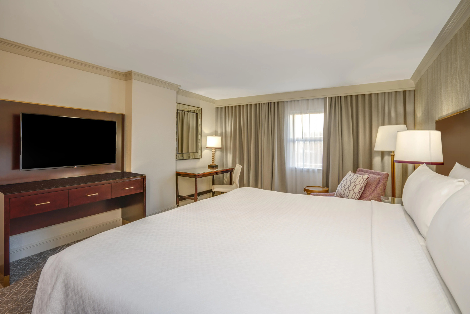 Crowne Plaza New Orleans French Qtr - Astor by IHG