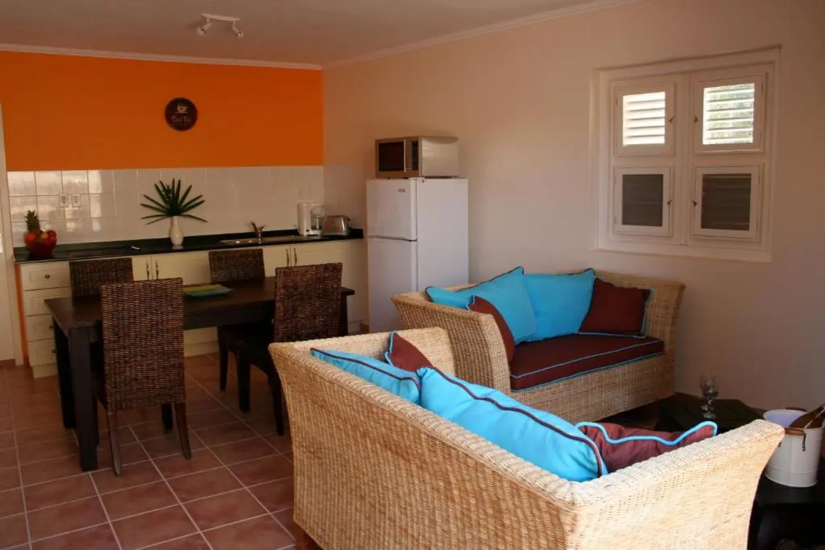 Blachi Koko Apartments Bonaire