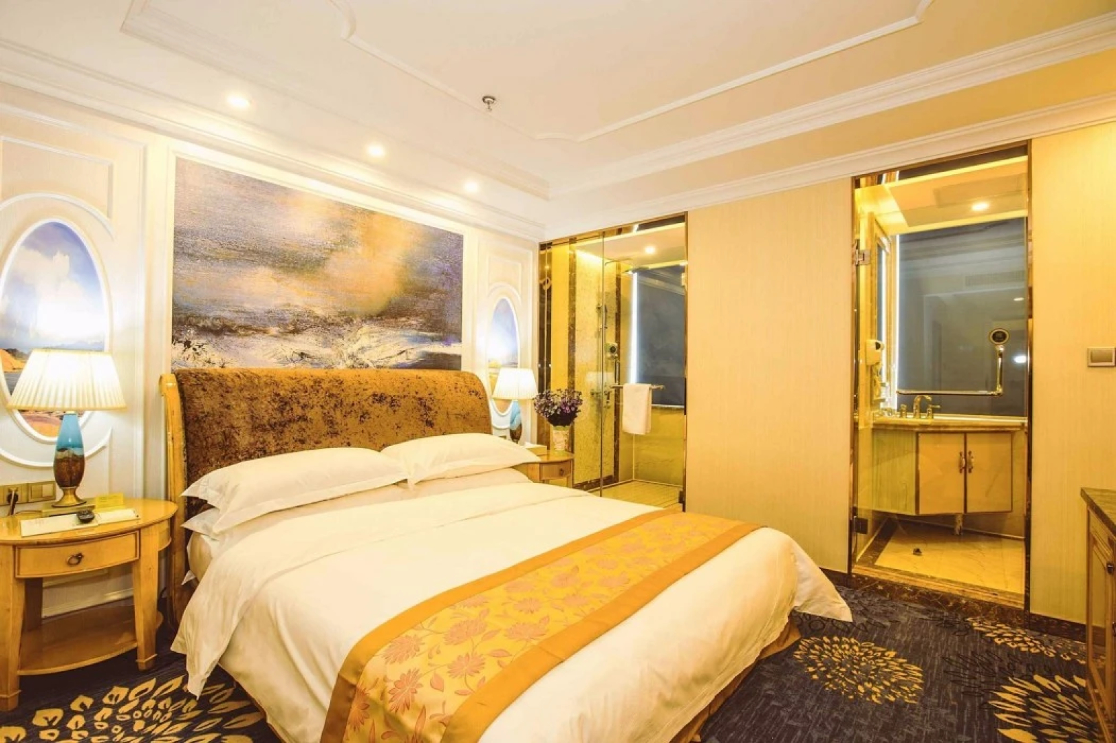 Xining Vienna Hotel Tianjunqiao