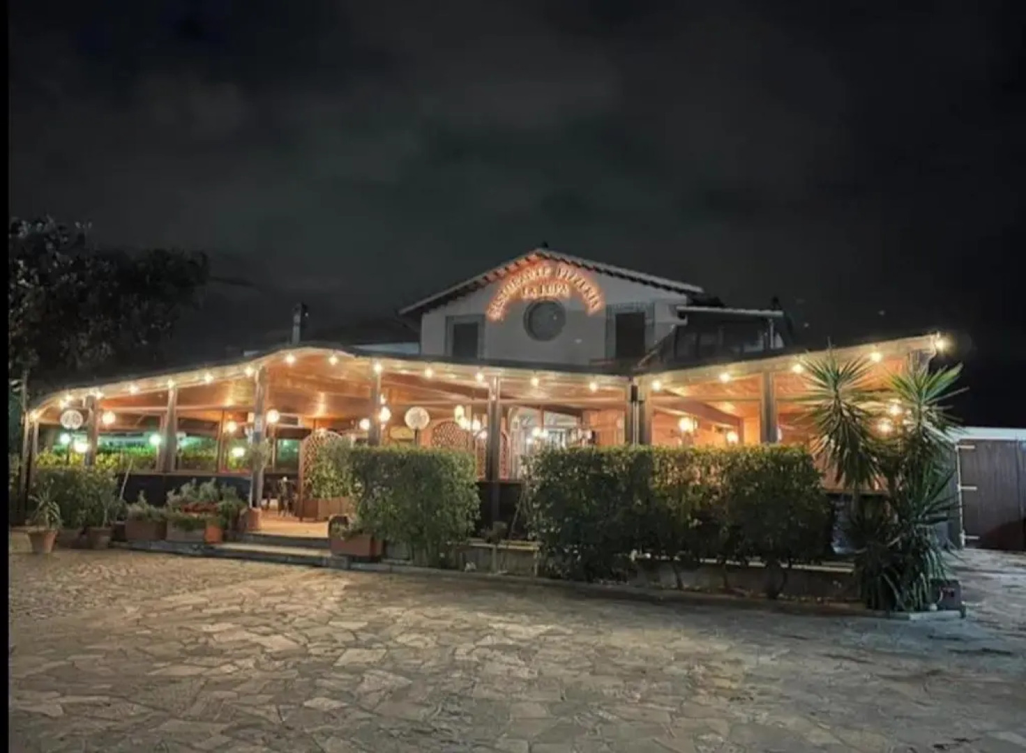 Villa Arvalia Apartment