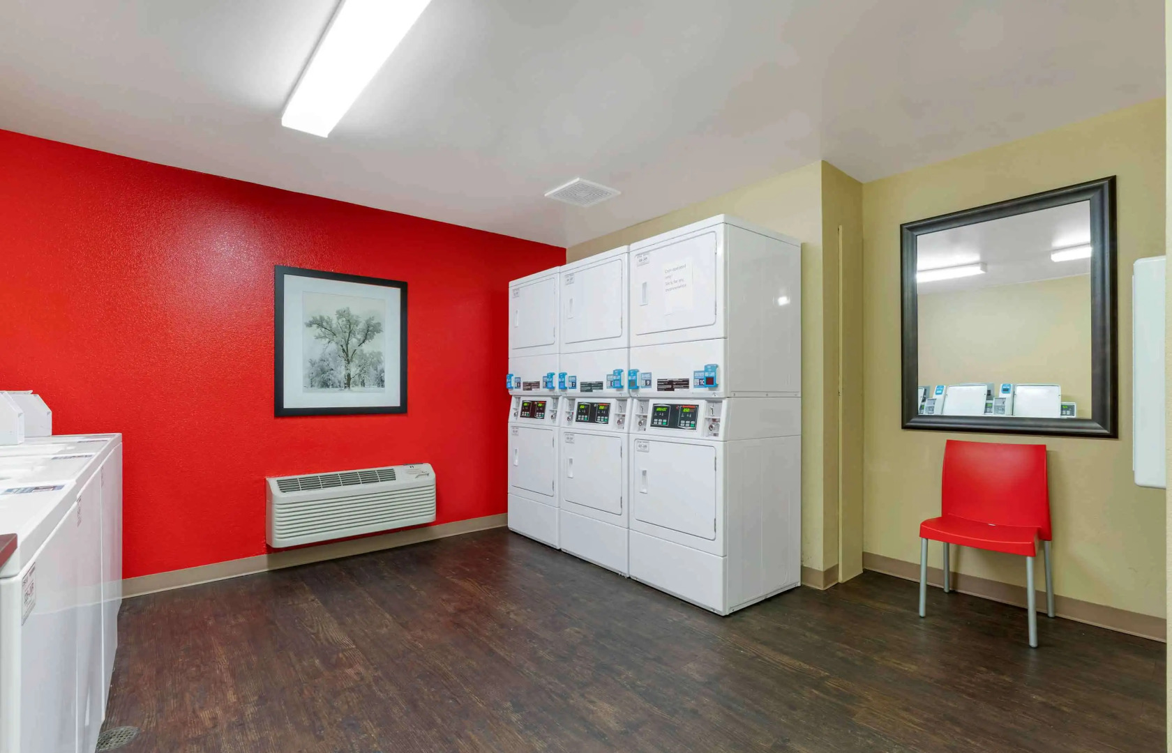 Extended Stay America Suites Santa Rosa North