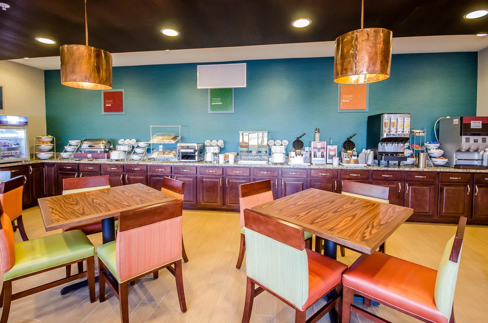 Comfort Inn Ferdinand