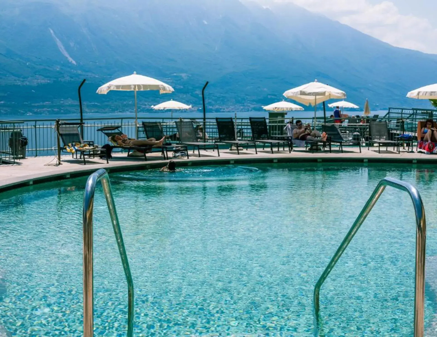 Hotel Cristina