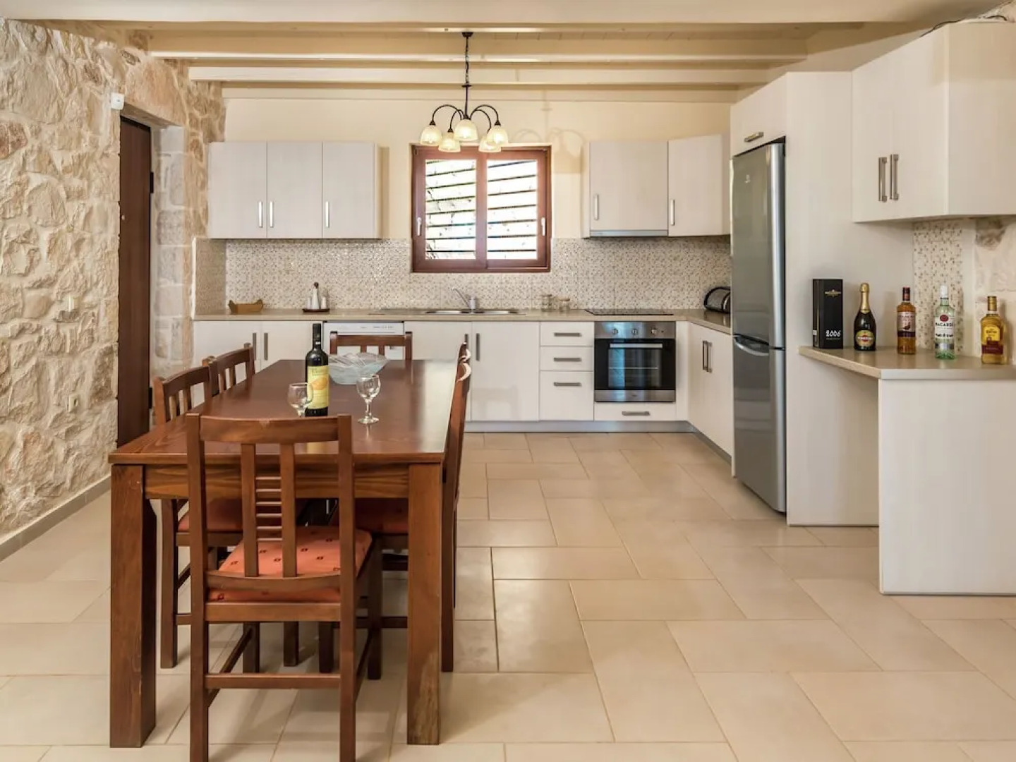 Beautiful Luxury Villa, Private Pool, Panoramic View on Ionian Sea, Zakynthos