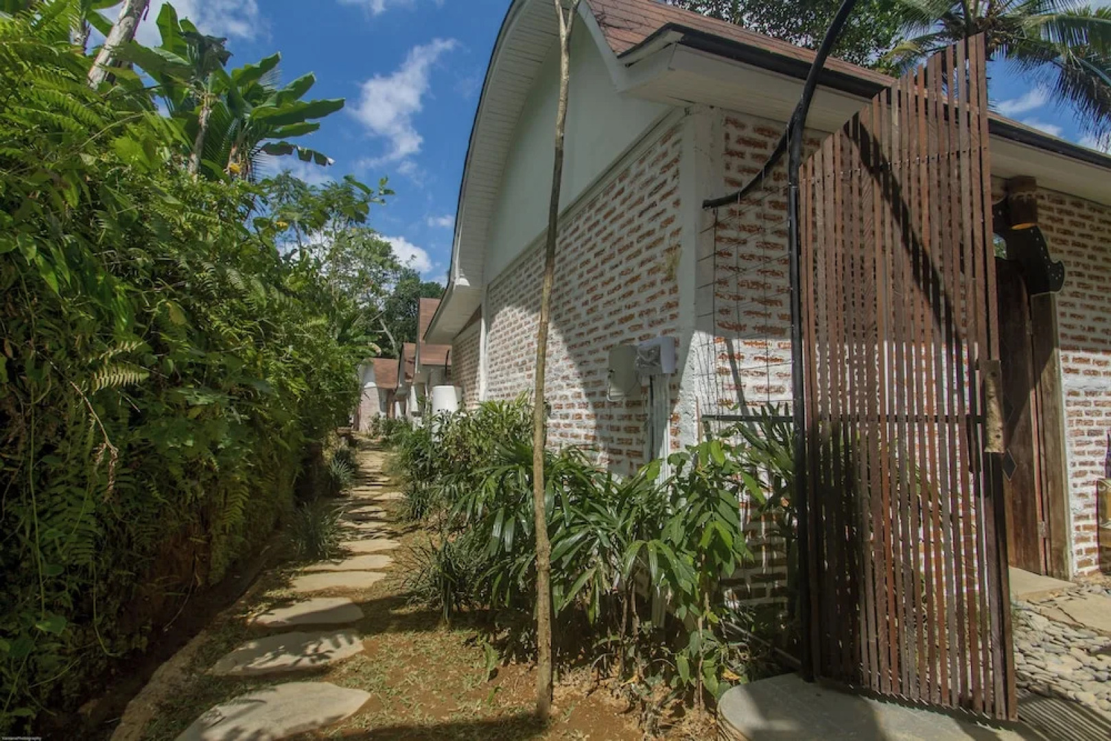 Sacred Canyon Ubud by GenuineHost