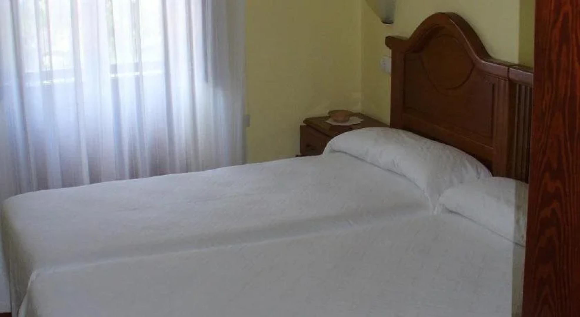 Casa Rural la Venta Sales