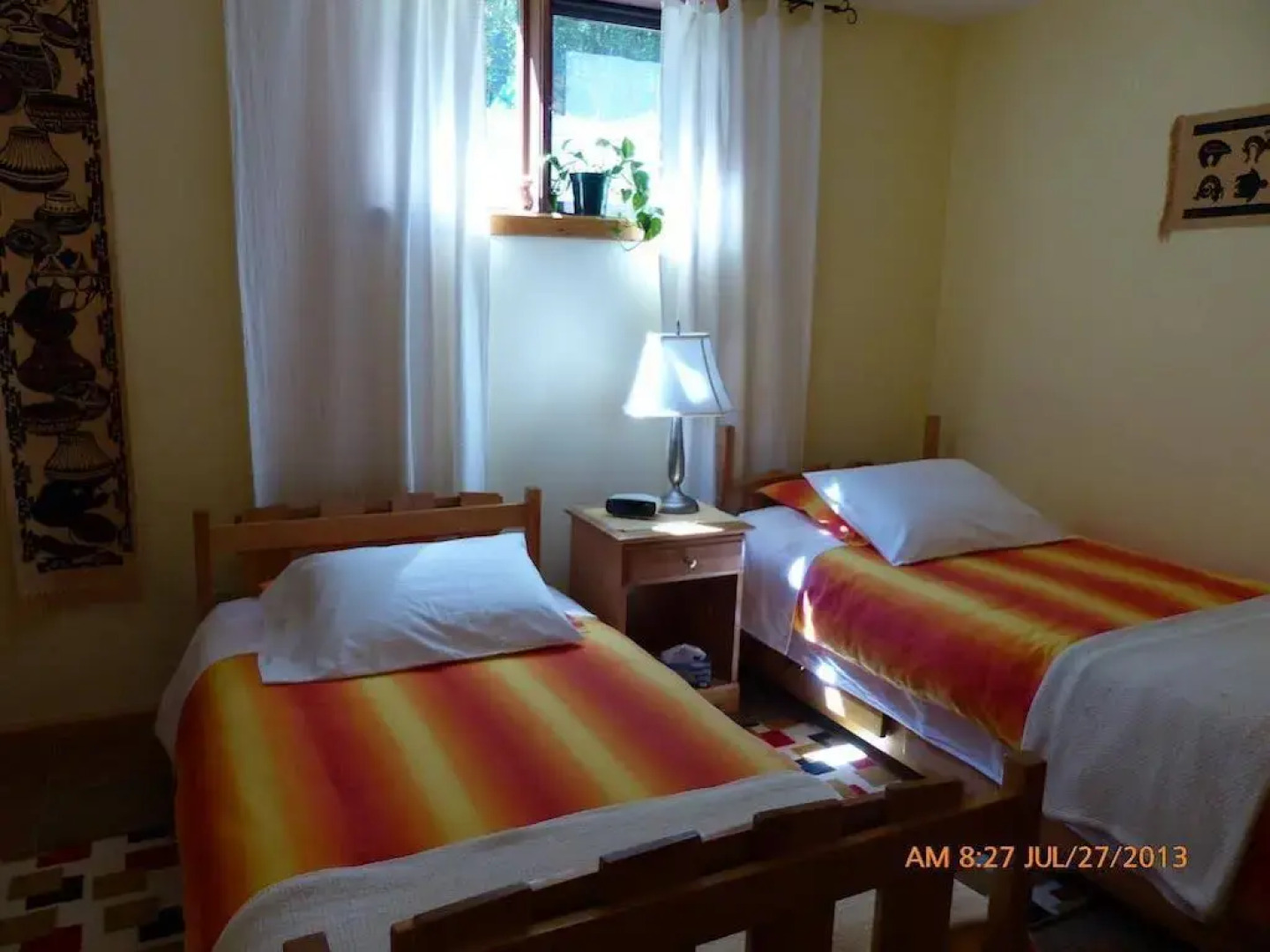 End of the road B & B