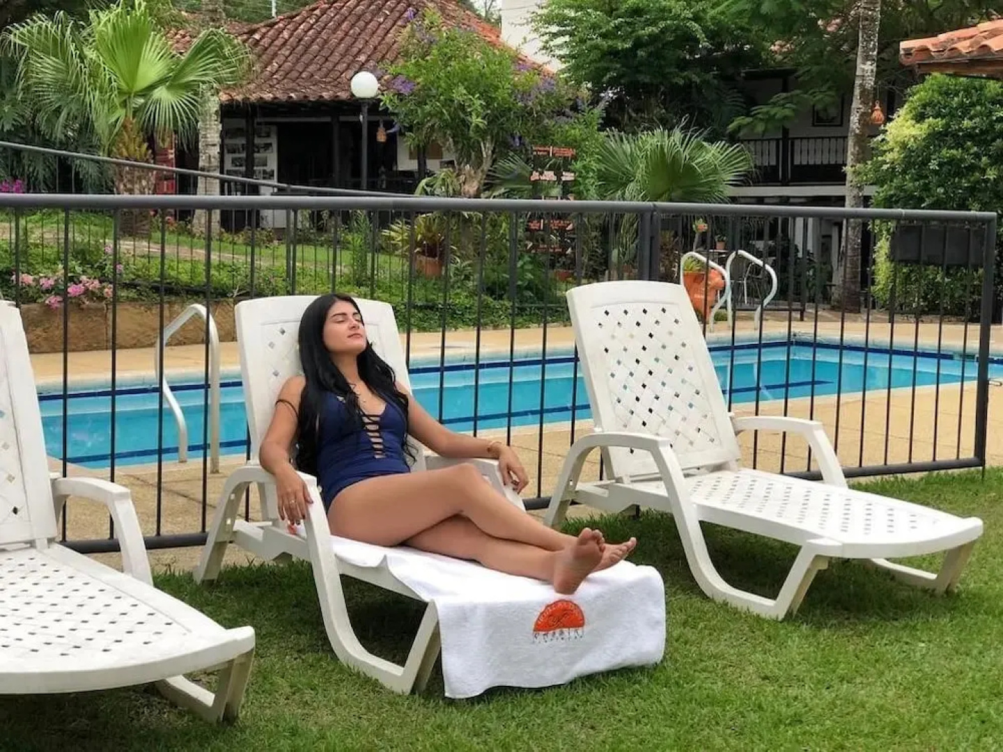 Hotel Boutique Wassiki Campestre
