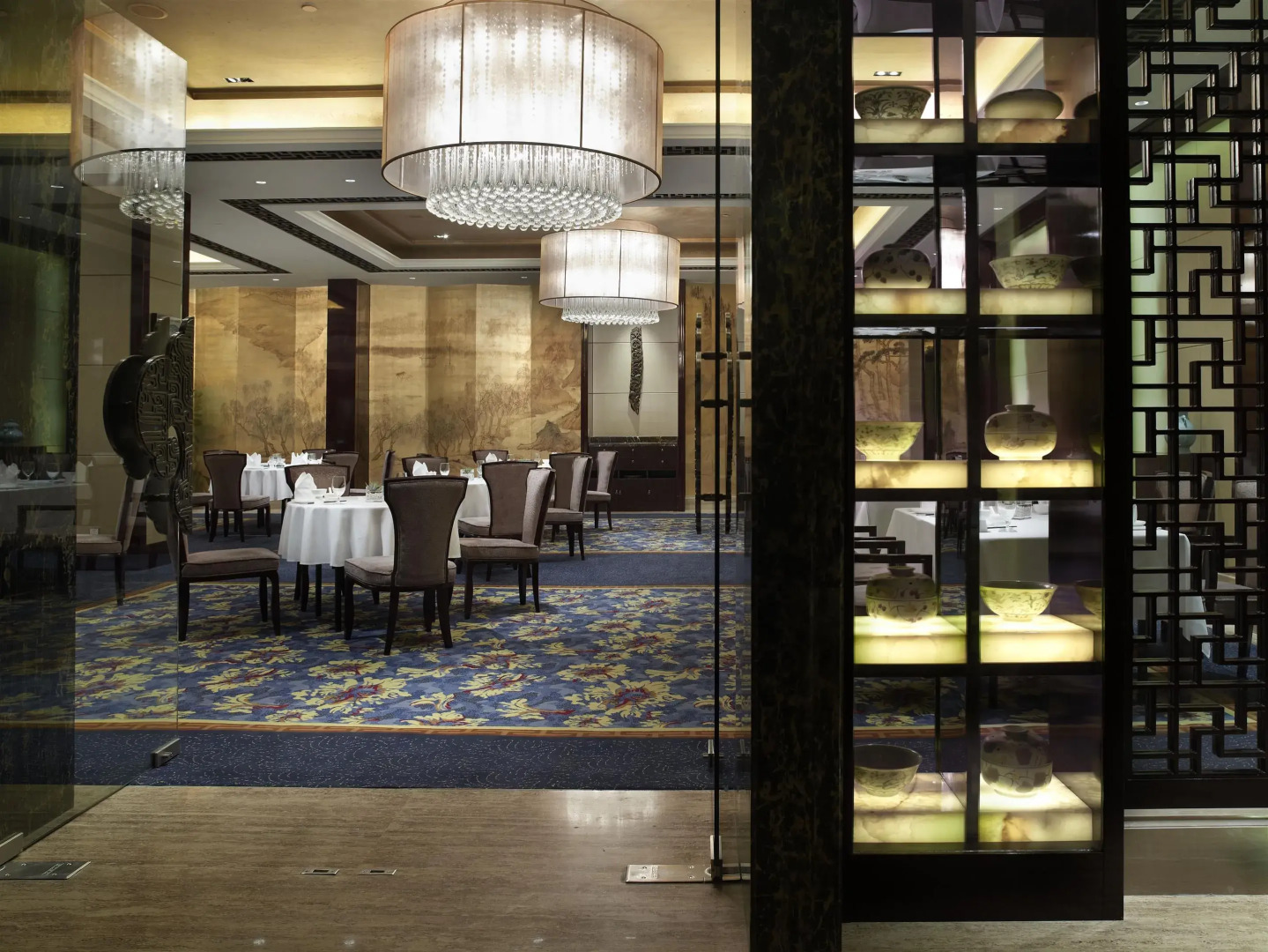 The Westin Hefei Baohe