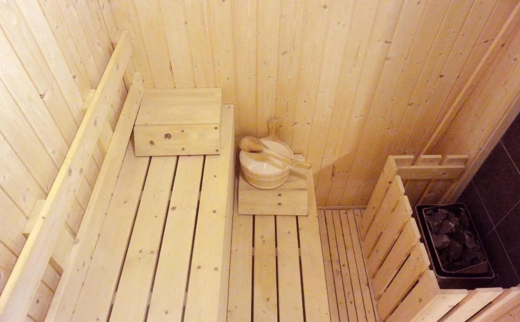 Da Vienna Boutique Hotel