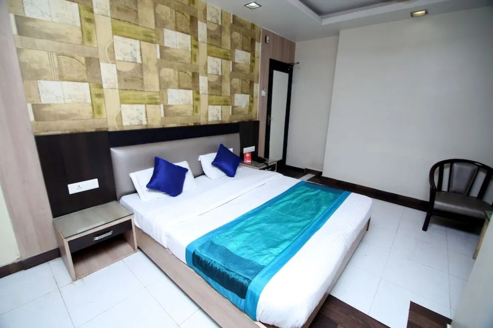 Treebo Trip Kanishka