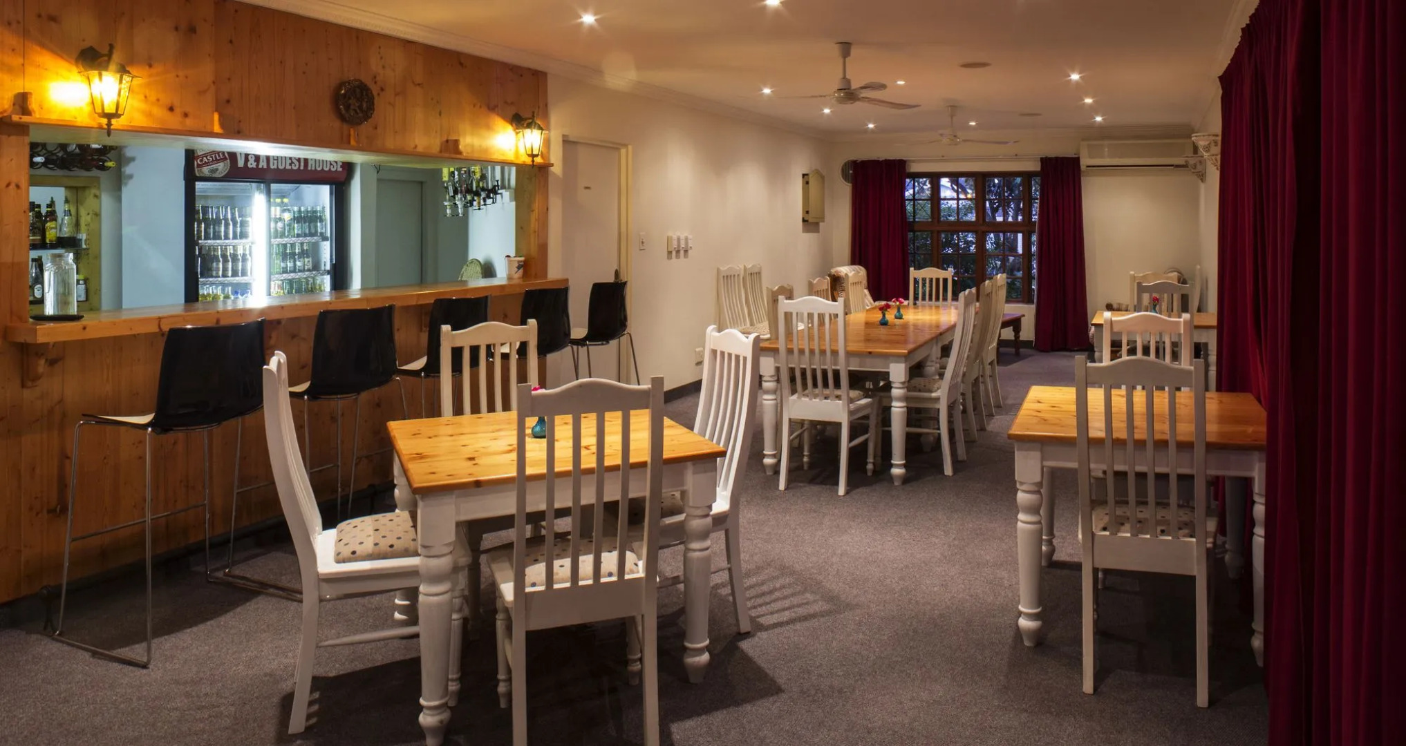 Victoria & Alfred Guest House