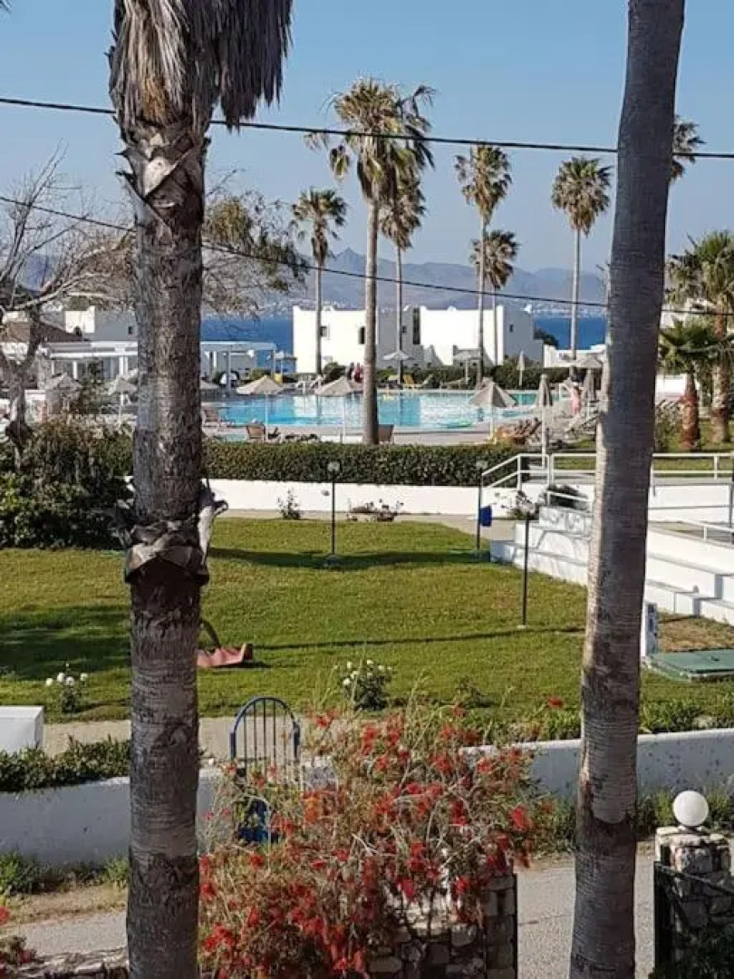 Apartement Kos CountryHouses