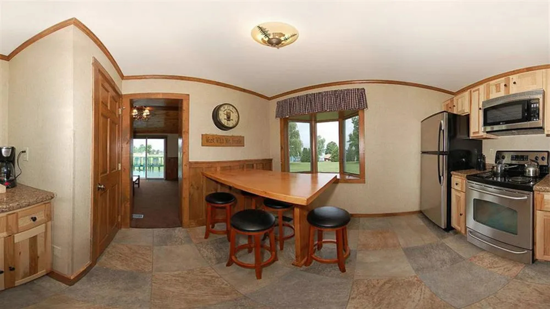 Quality Inn Gran-View