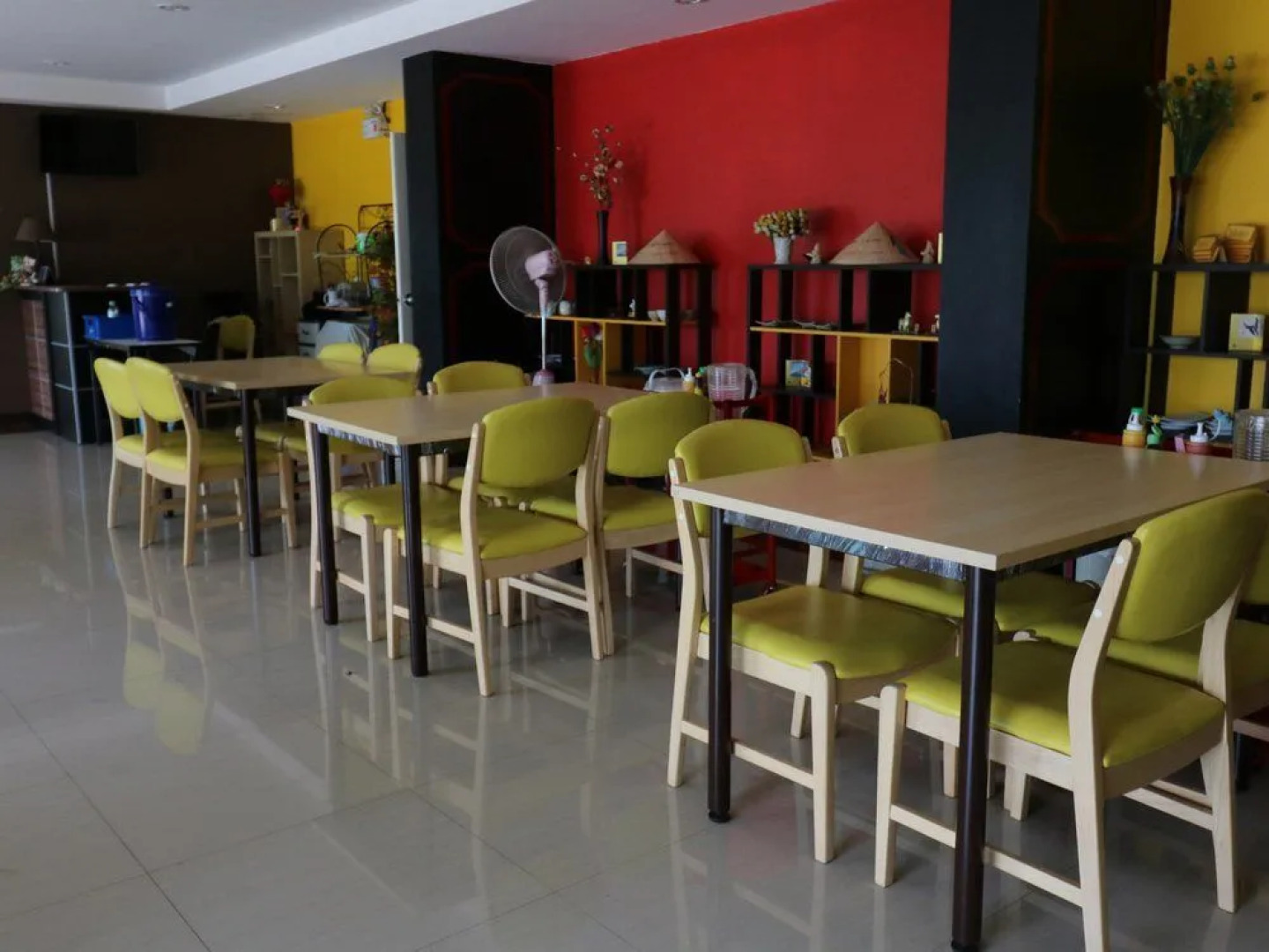 Nida Rooms Non Bua 129