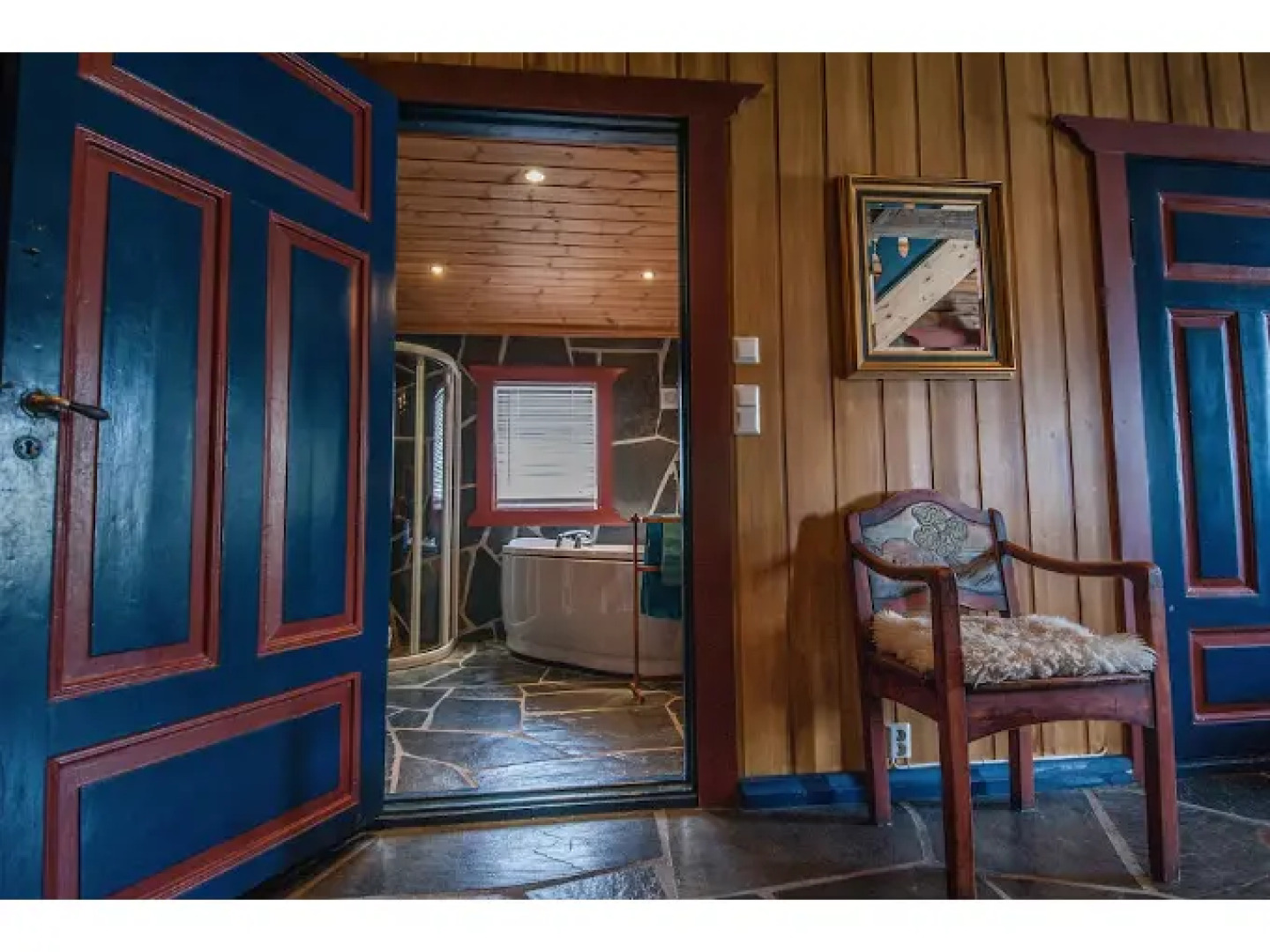 Sørenga Apartments Ringebu