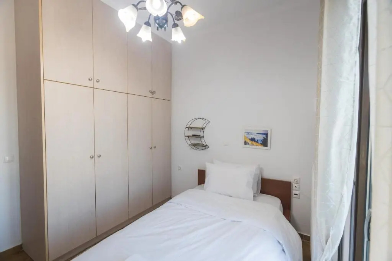 Raise Amfikleia Mountain House