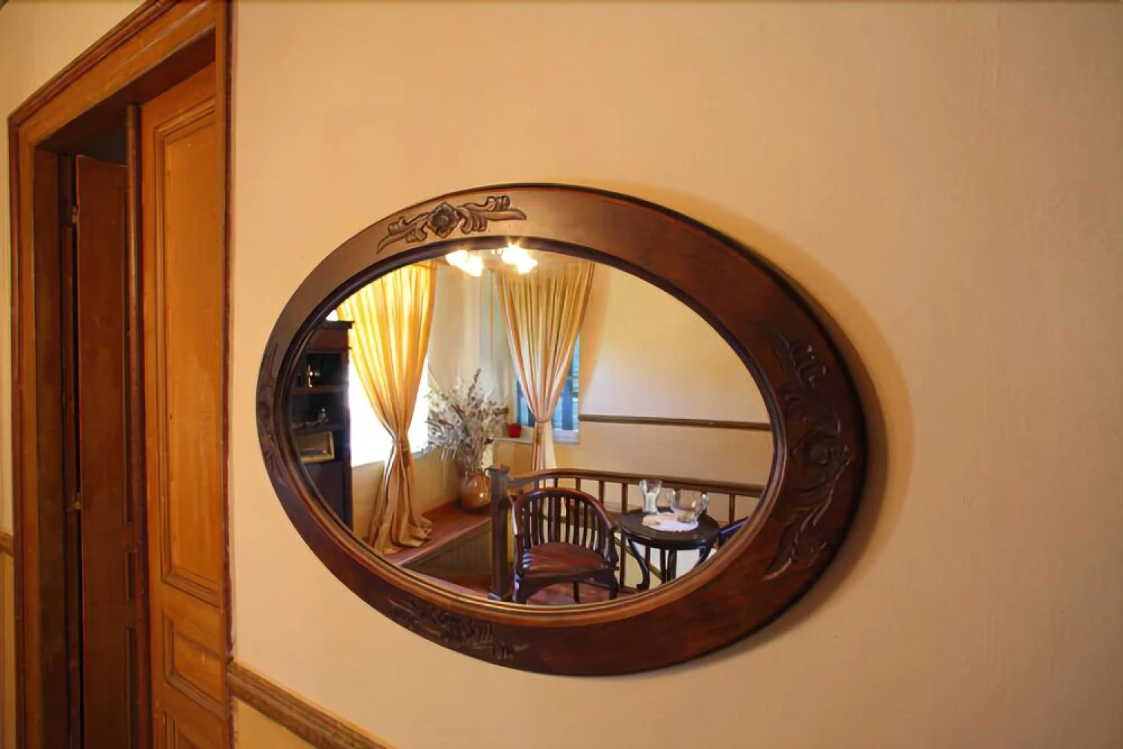 Guesthouse Arhontiko