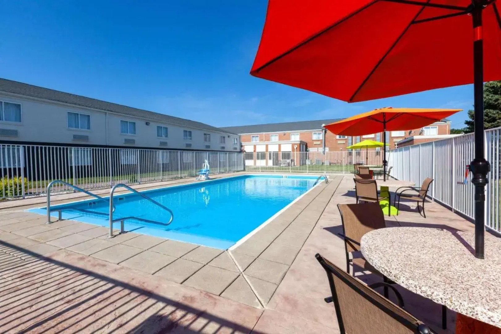 Ramada Inn Sandusky
